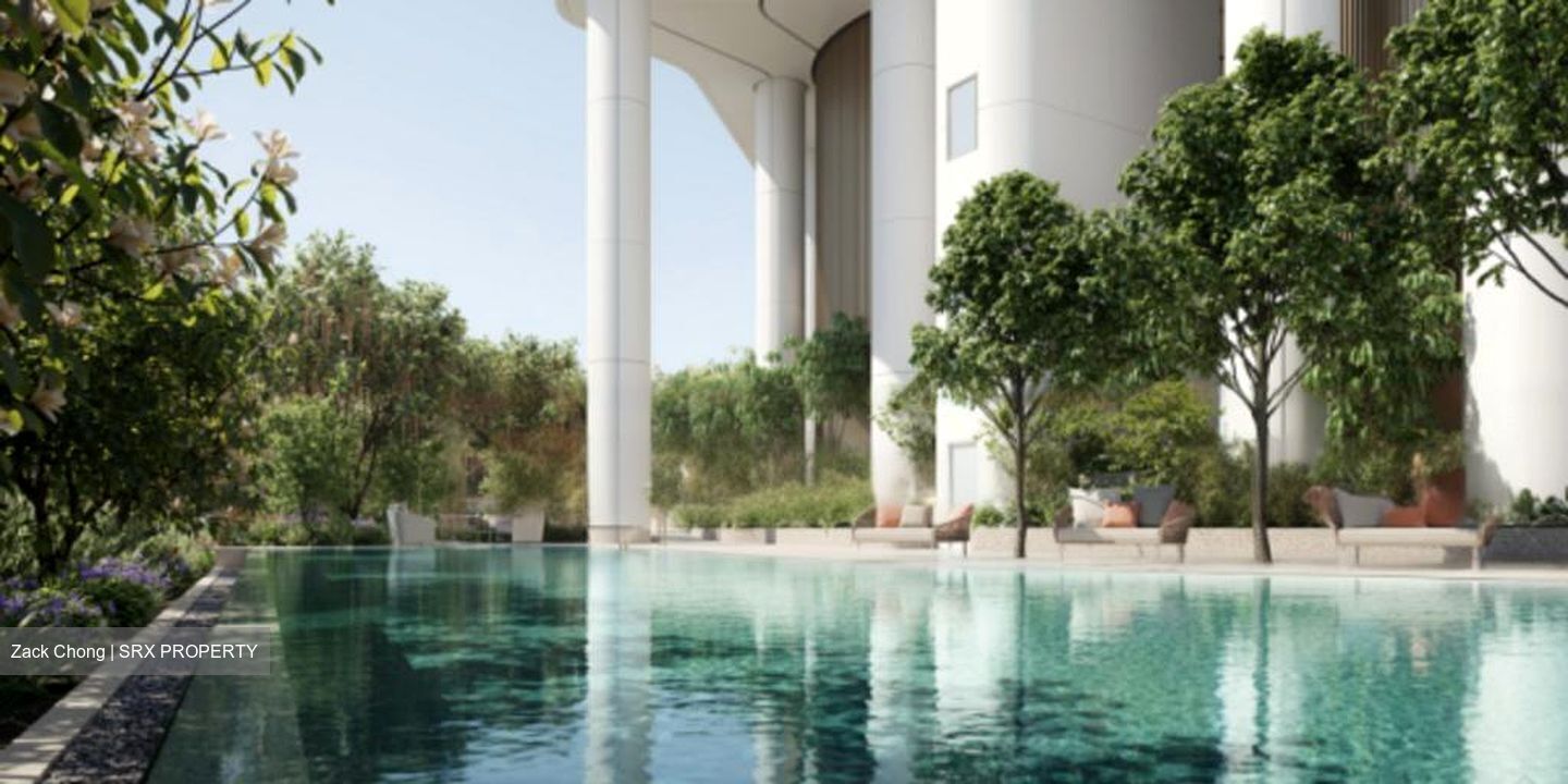 Hana (D10), Condominium #466271061